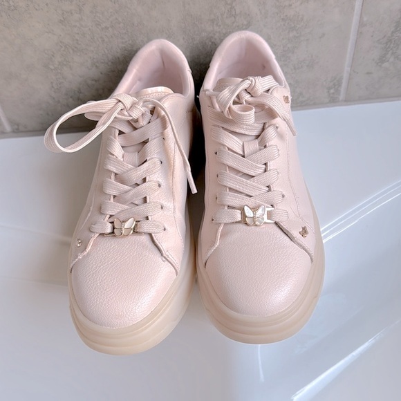 Aldo Rosecloud Low top sneaker - Picture 10 of 11